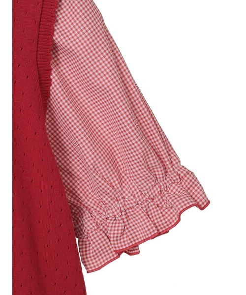 PINK HOUSE（ピンクハウス） セットアップ 2026PINK HOUSE SUMMER SET