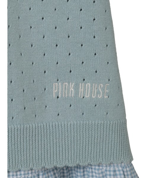 PINK HOUSE（ピンクハウス） セットアップ 2026PINK HOUSE SUMMER SET