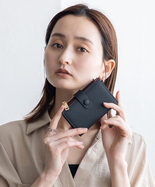 フェリーチェちゃん専用 VitaFelice（ヴィータフェリーチェ） キーケース バイカラーキーケース