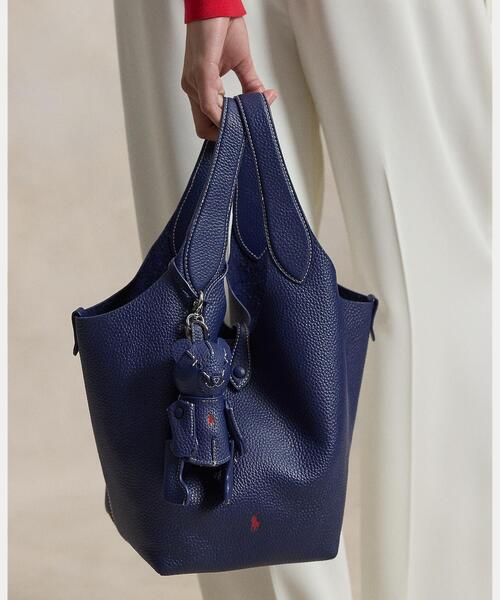 POLO RALPH LAUREN（ポロ・ラルフローレン） チャーム Polo ベア