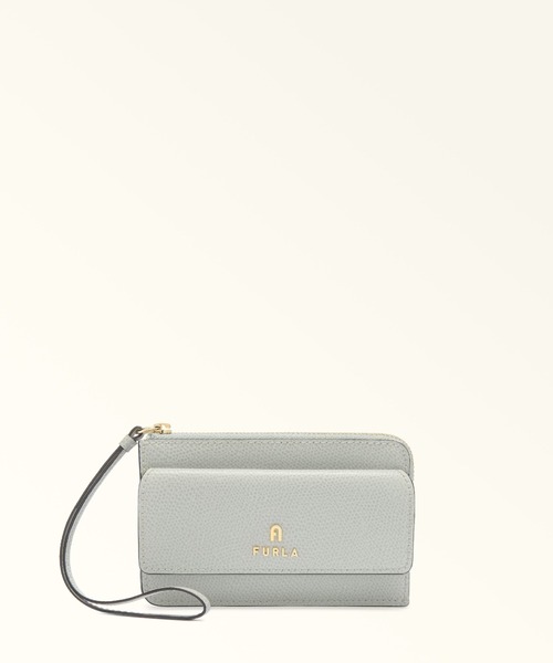 FURLA（フルラ） カードケース カメリア (Furla Camelia) カードケース