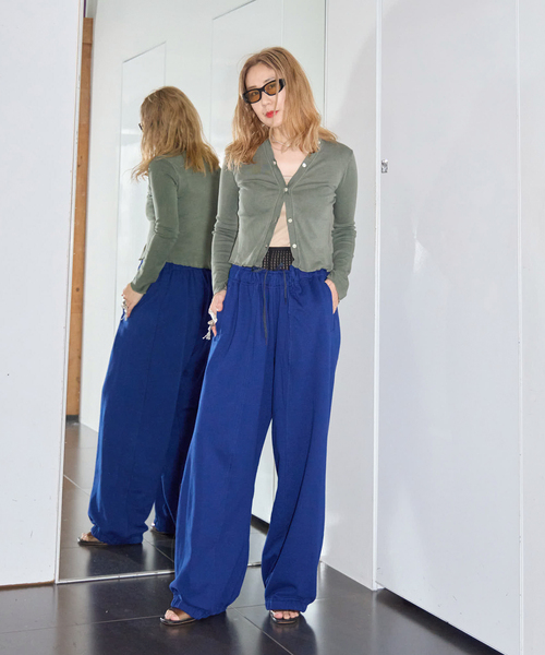 CITYSHOP（シティショップ） レギンス スパッツ 「追加2」SHEER
