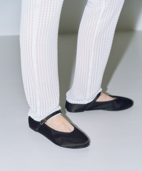 今週末限定値下げ　cityshop SHEER レギンス ブラック CITYSHOP（シティショップ） レギンス スパッツ 「追加2」SHEER