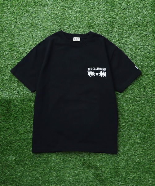 「The Endless Summer」 半袖Tシャツ X-LARGE アイボリー メンズ_画像6