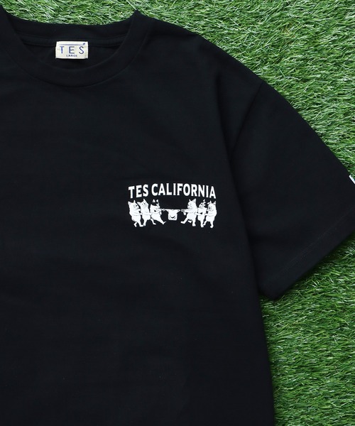 「The Endless Summer」 半袖Tシャツ X-LARGE アイボリー メンズ_画像7