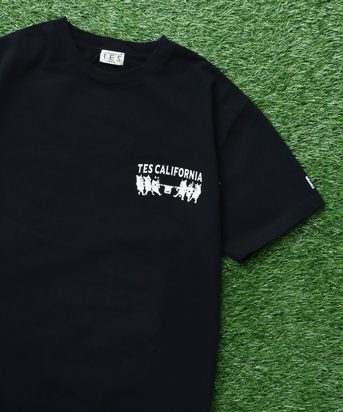 「The Endless Summer」 半袖Tシャツ X-LARGE アイボリー メンズ_画像8