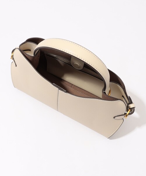 tov（トーヴ） ハンドバッグ TOV RIEN OBLONG MINI ハンドバッグ 