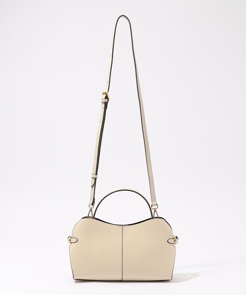 tov（トーヴ） ハンドバッグ TOV RIEN OBLONG MINI ハンドバッグ 
