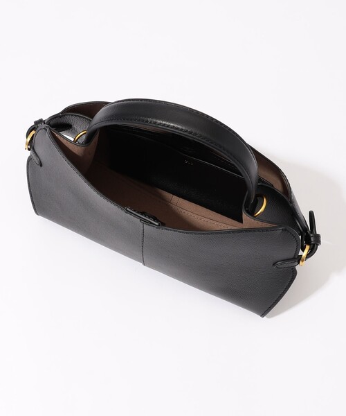 tov（トーヴ） ハンドバッグ TOV RIEN OBLONG MINI ハンドバッグ 