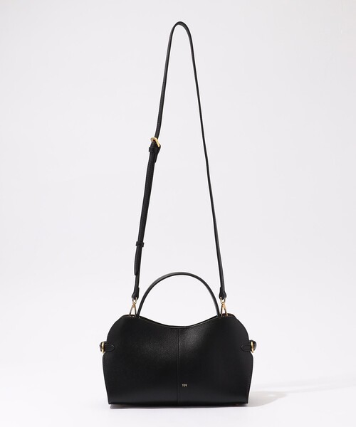 tov（トーヴ） ハンドバッグ TOV RIEN OBLONG MINI ハンドバッグ