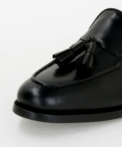UNITED ARROWS（ユナイテッドアローズ） ローファー タッセル