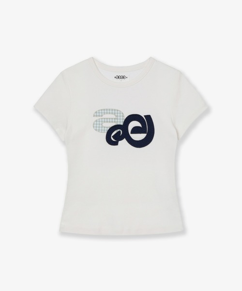 aeae 半袖Tシャツ FREE ホワイト レディース : ZOZOTOWN Yahoo!店