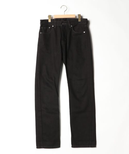 Levi's（リーバイス） デニムパンツ W30 L32 ブラック メンズ