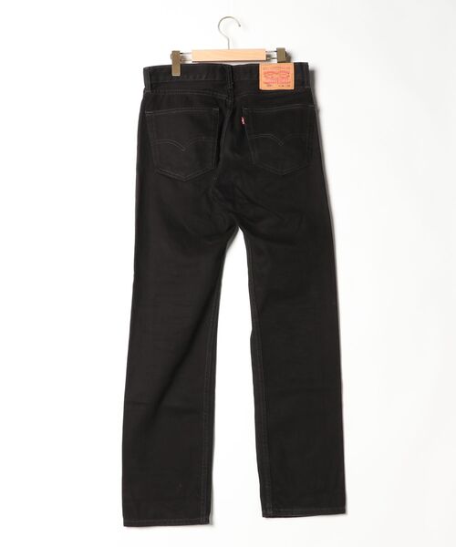 Levi's（リーバイス） デニムパンツ W30 L32 ブラック メンズ