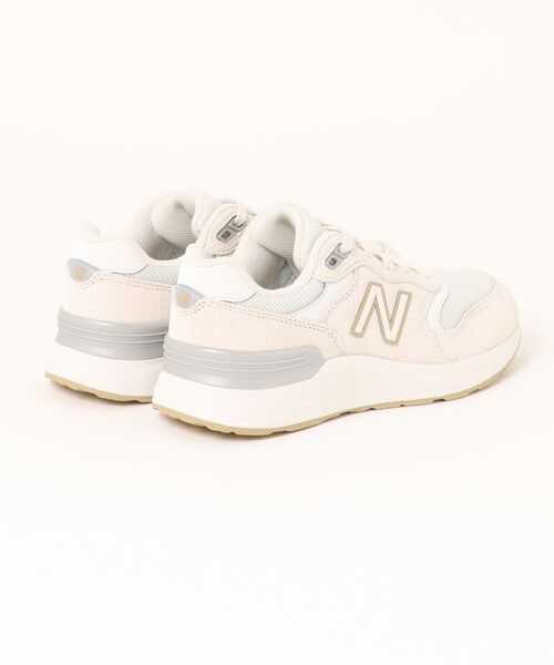 ニューバランス Fresh Foam X 880 v7 24.5 　2E幅 New Balance（ニューバランス） スニーカー WALKING FRESH FOAM X 880