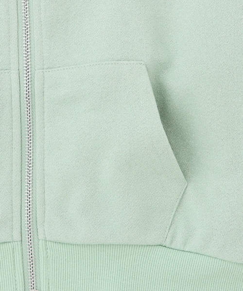ワンピース 「LTXC」ラメキラダブルジップパーカ ロングパンツセットアップ キッズ 子供服 女の子 | LOVETOXIC | 20
