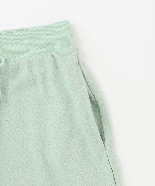 ワンピース 「LTXC」ラメキラダブルジップパーカ ロングパンツセットアップ キッズ 子供服 女の子 | LOVETOXIC | 23