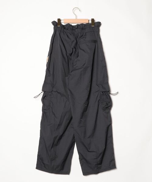 「FREAK'S STORE」 カーゴパンツ M グレー レディース_画像2