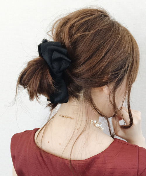 tanakadaisuke（タナカダイスケ） ヘアクリップ 「tanakadaisuke