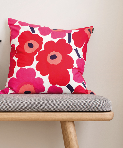 marimekko クッション クッションカバー PIENI UNIKKO / Cushion