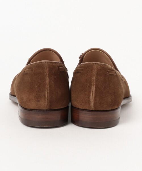 CROCKETT&JONES ローファー CROCKETT ＆ JONES / CAVENDISH3