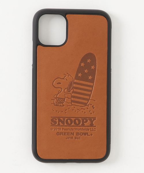 SNOOPY - 【激レア】iPhoneX ケース　スヌーピーサーフショップ SNOOPY - 【激レア】iPhoneX ケース スヌーピーサーフショップの