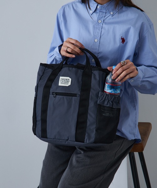 FREDRIK PACKERS（フレドリックパッカーズ） トートバッグ レディース