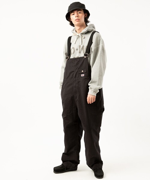 完売 パンツ Bic Mac ビック マック Special Overall オーバーオール 人気ショップが最安値挑戦 Blog Lonolife Com