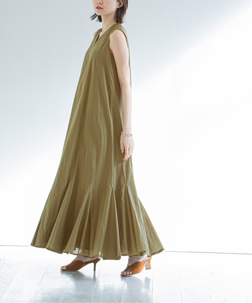 ワンピース Mariha 夏の月影のドレス Zozotown Paypayモール店 通販 Paypayモール