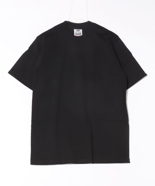 PRO CLUB（プロクラブ） tシャツ 6.5オンス ビッグシルエット ヘビー
