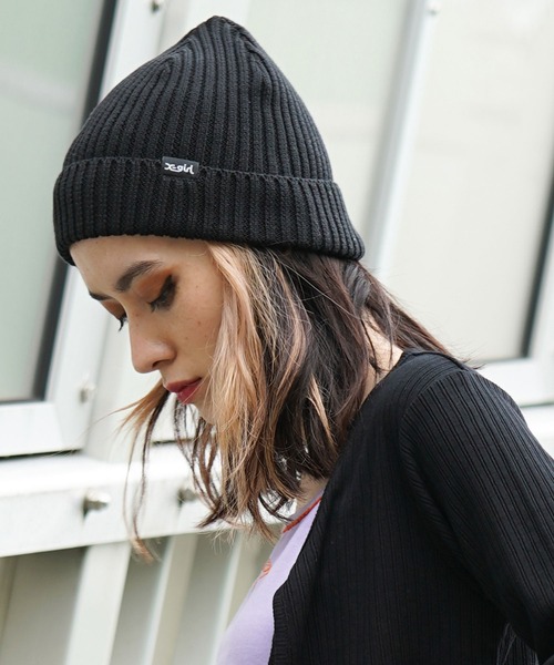 帽子 キャップ Cool Max Knit Cap Zozotown Paypayモール店 通販 Paypayモール