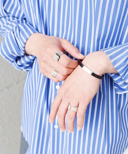 STEVEN ALAN（スティーブンアラン） ブレスレット 「Sally Shirley