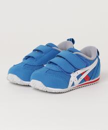 ayページ ASICS スニーカー asics アシックス 13-155 IDAHO BABY 4