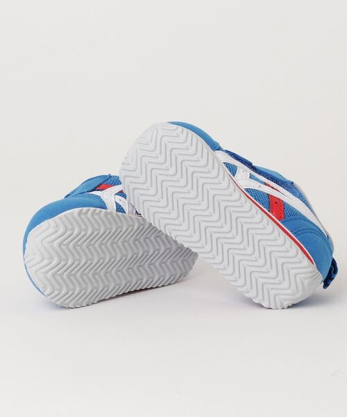ASICS スニーカー asics アシックス 13-155 IDAHO BABY 4