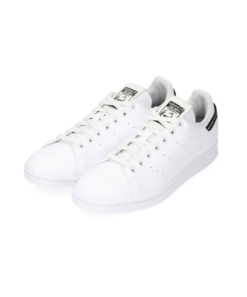 adidas（アディダス） スニーカー ADIDAS STAN SMITH メンズ