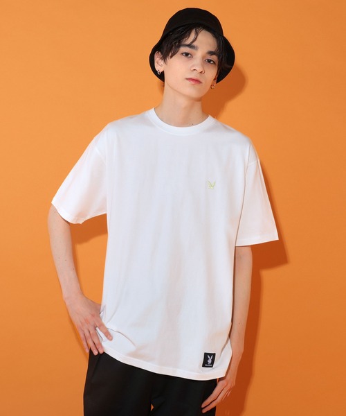 tシャツ 「DRESOPHY」ポケットTシャツ （UNISEX） レディース メンズ DRESOPHY】ポケットTシャツ （UNISEX）（Tシャツ/カットソー