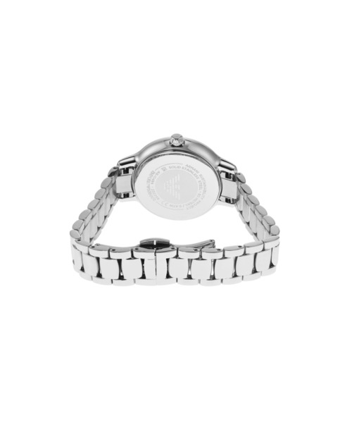 EMPORIO ARMANI 腕時計 エンポリオ・アルマーニ レディース