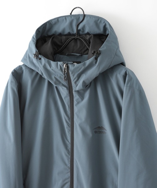OUTDOOR PRODUCTS（アウトドアプロダクツ） ブルゾン アウター メンズ