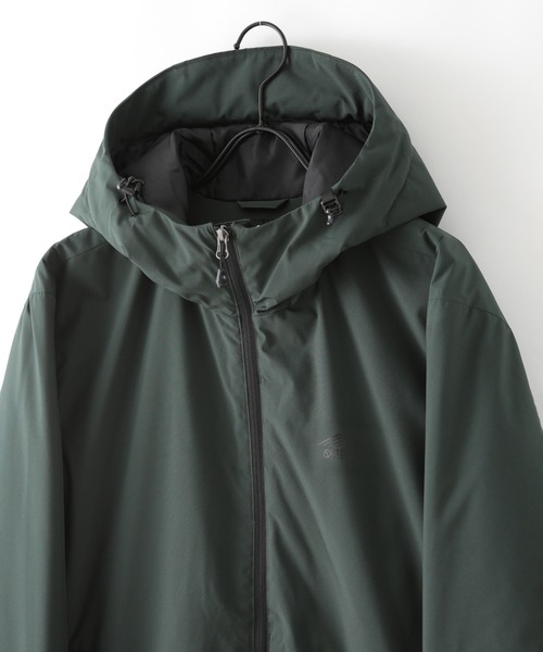 OUTDOOR PRODUCTS（アウトドアプロダクツ） ブルゾン アウター メンズ