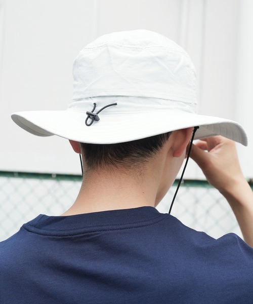 ノースフェイス ホライゾン ブリーズ ブリマーハット L/XL 日本未発売hat ノースフェイス ホライゾン ブリーズ ブリマーハット L/XL 日本
