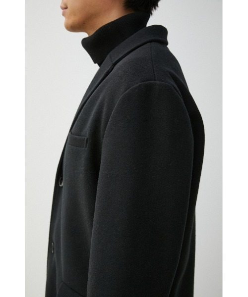 AZUL BY MOUSSY（アズールバイマウジー） チェスターコート コート