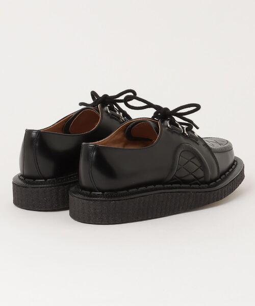 GEORGE COX（ジョージコックス） ビジネスシューズ DACE IVC 040