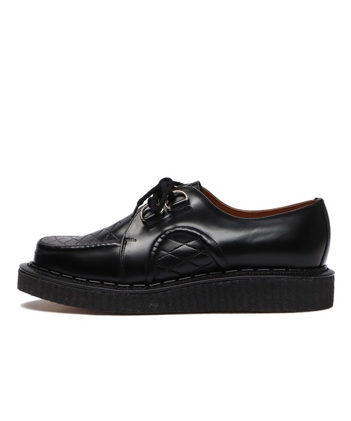 GEORGE COX（ジョージコックス） ビジネスシューズ DACE IVC 040