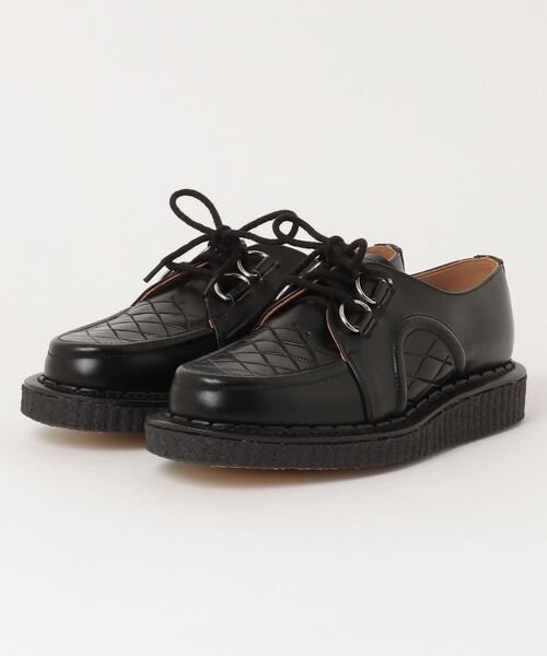 GEORGE COX（ジョージコックス） ビジネスシューズ DACE IVC 040