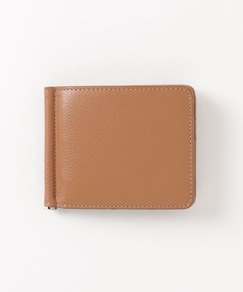 【creed/クリード】R-MILLED (アールミルド) マネークリップ 財布 MASSIVE STORE コインケース 「creed/クリード」R-MILLED