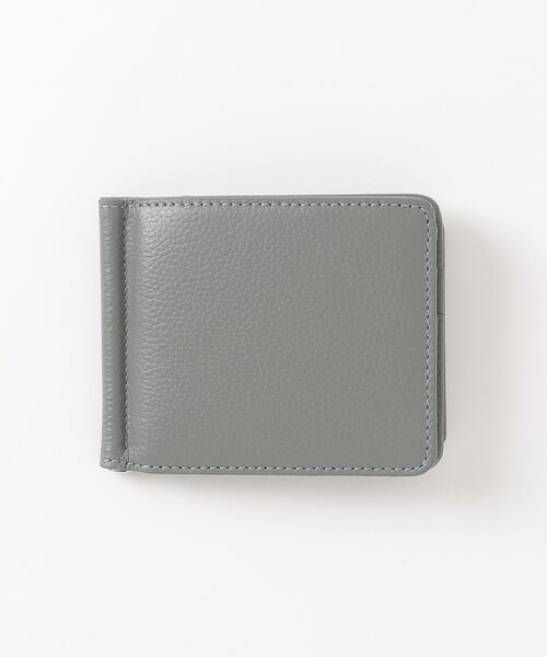MASSIVE STORE コインケース 「creed/クリード」R-MILLED