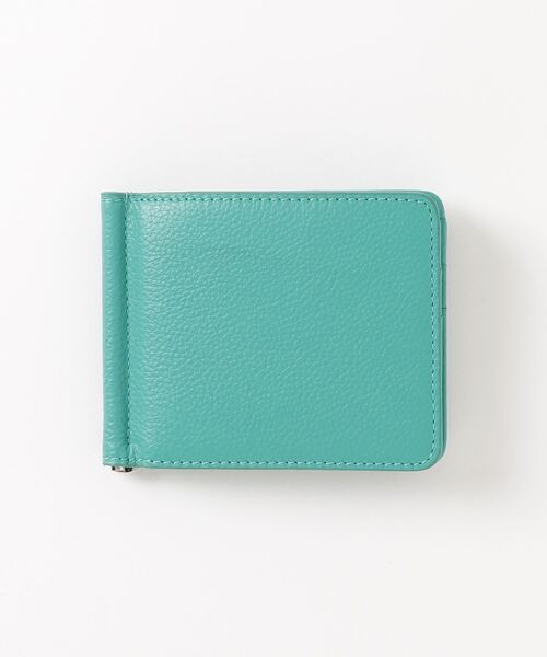 【creed/クリード】R-MILLED (アールミルド) マネークリップ 財布 MASSIVE STORE コインケース 「creed/クリード」R-MILLED