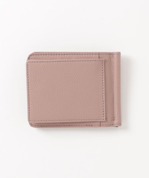 【creed/クリード】R-MILLED (アールミルド) マネークリップ 財布 MASSIVE STORE コインケース 「creed/クリード」R-MILLED