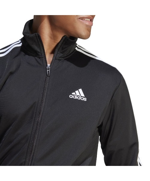 adidas（アディダス） ジャージ adidas M 3S TR トラックスーツ メンズ