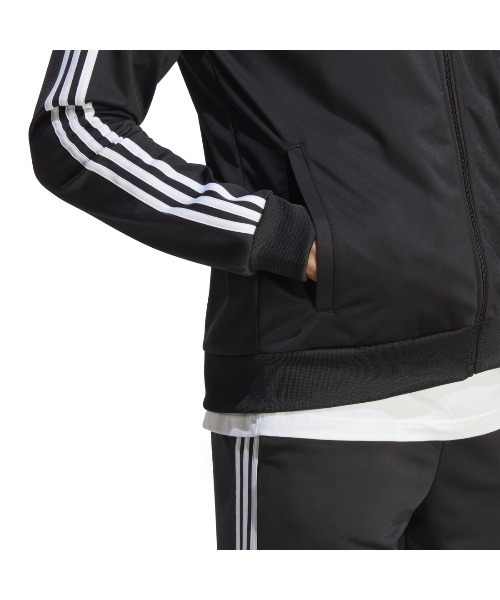 adidas（アディダス） ジャージ adidas M 3S TR トラックスーツ メンズ